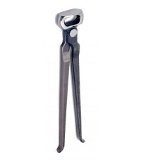 12" Semi‐Polished Hoof Nipper